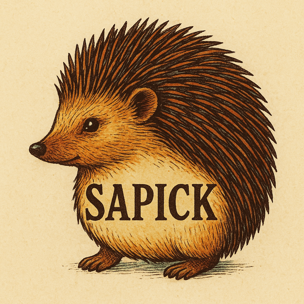 Sapick Hérisson